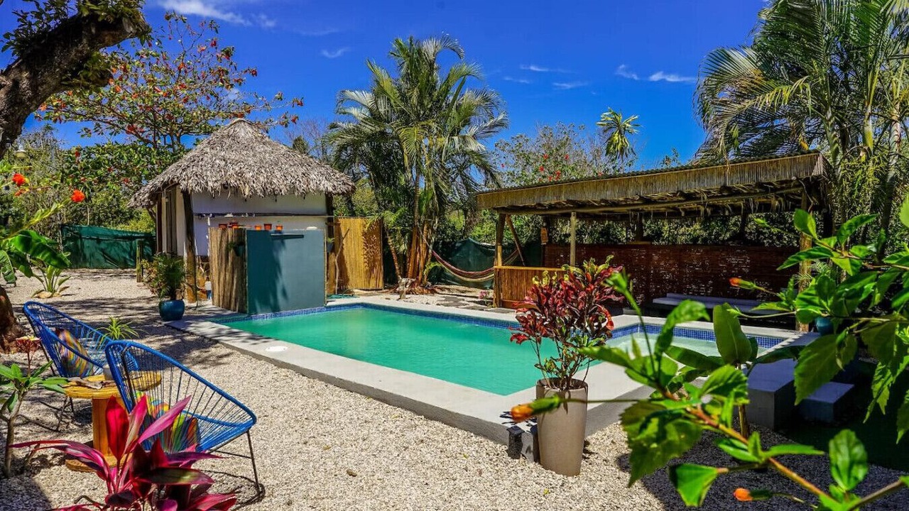 Photo of Outdoor in Matapalo