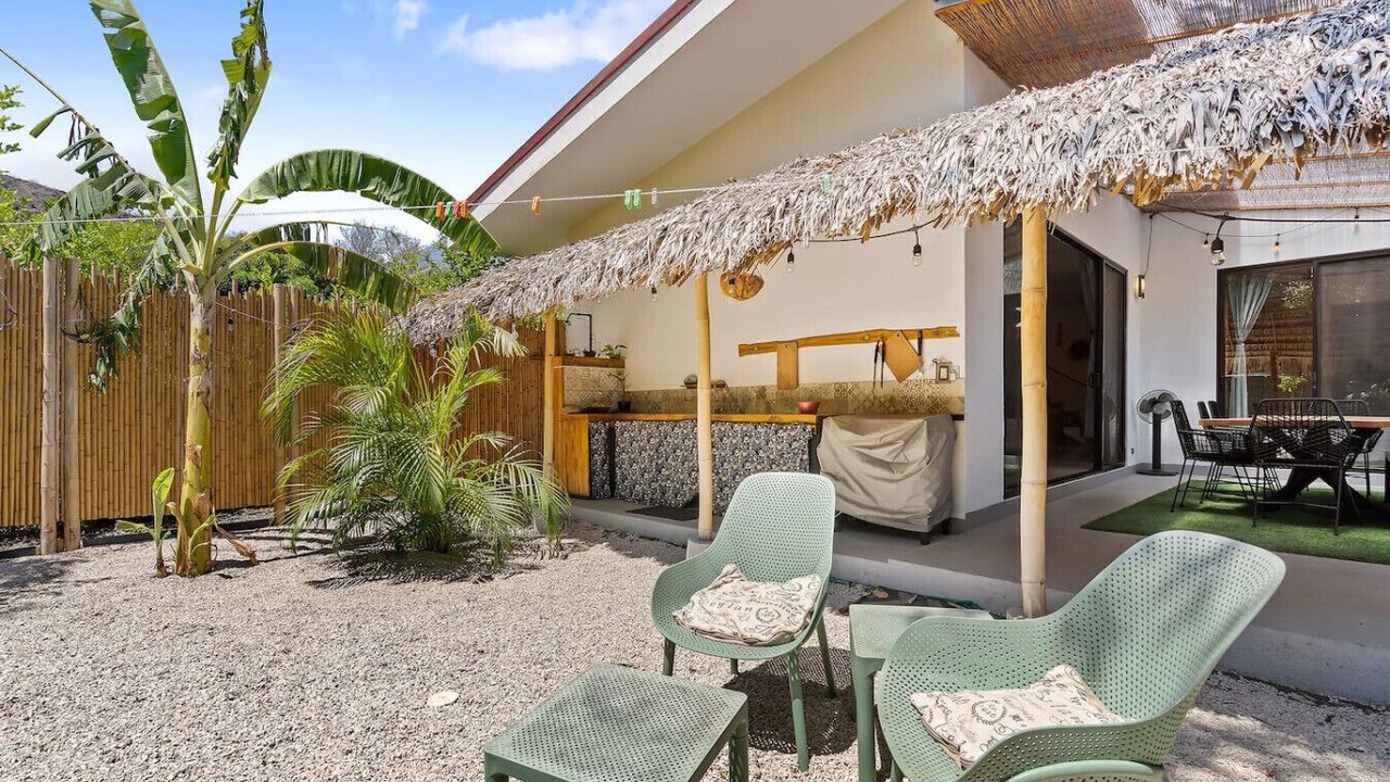 Photo of Outdoor in Matapalo