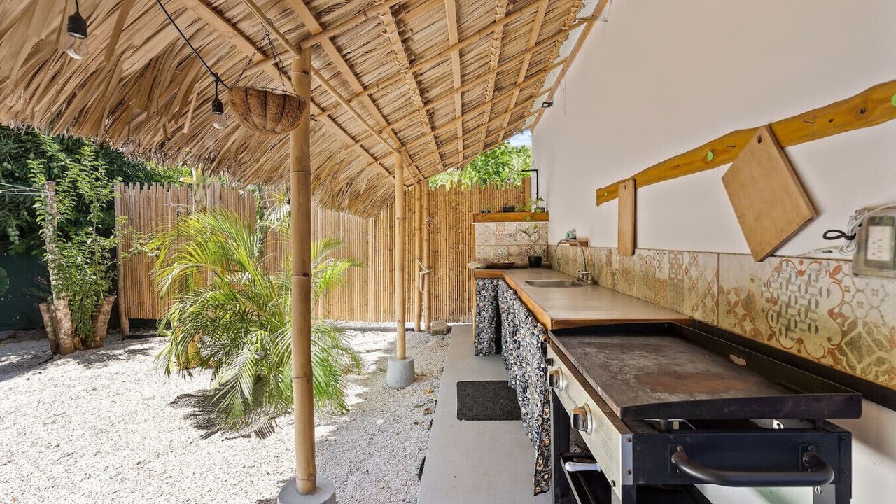 Photo of Patio Balcony in Matapalo