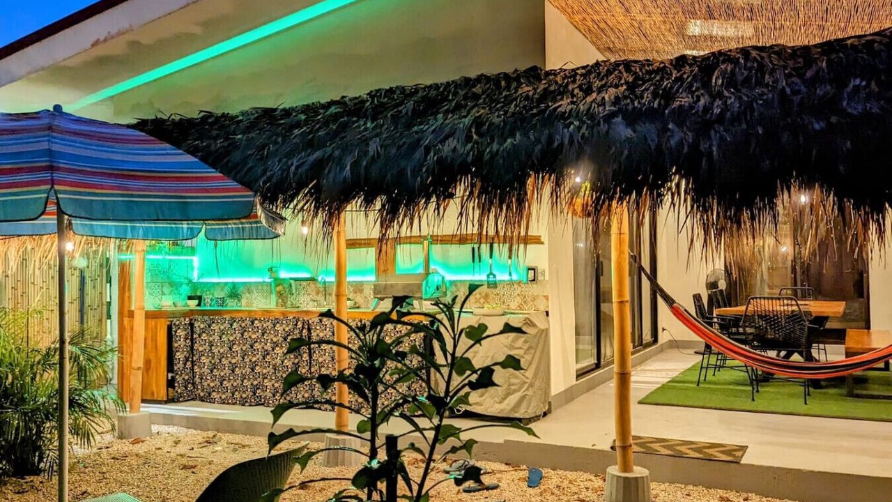 Photo of Outdoor in Matapalo