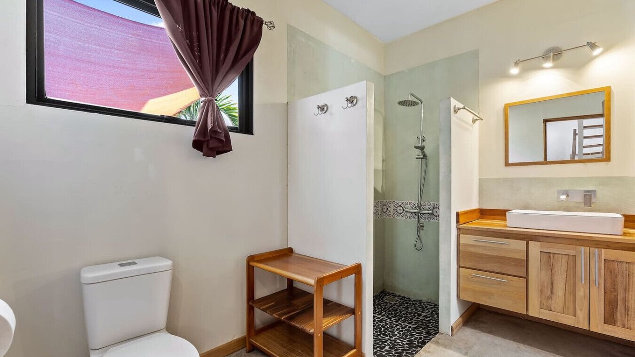 Photo of Bathroom in Matapalo