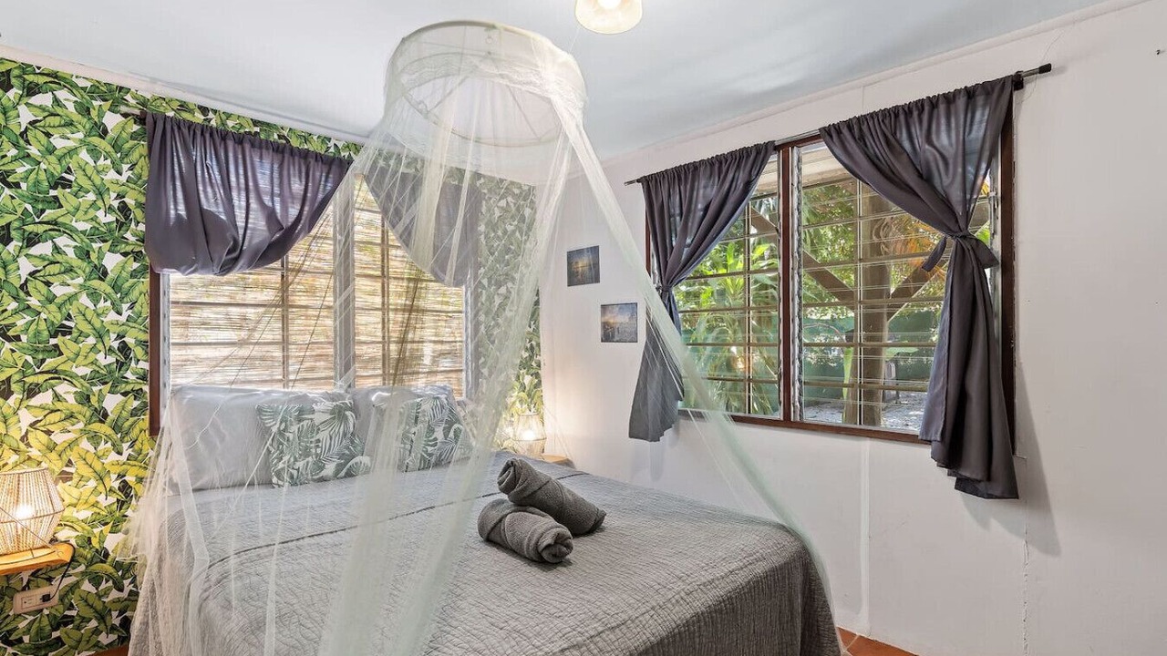 Photo of Bedroom in Matapalo