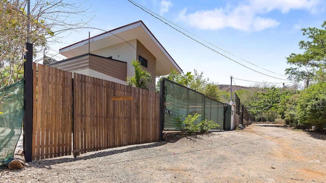 Photo of Outdoor in Matapalo