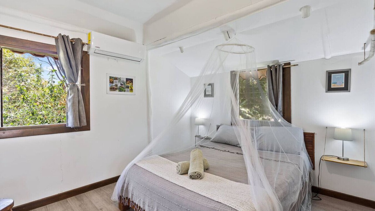 Photo of Bedroom in Matapalo