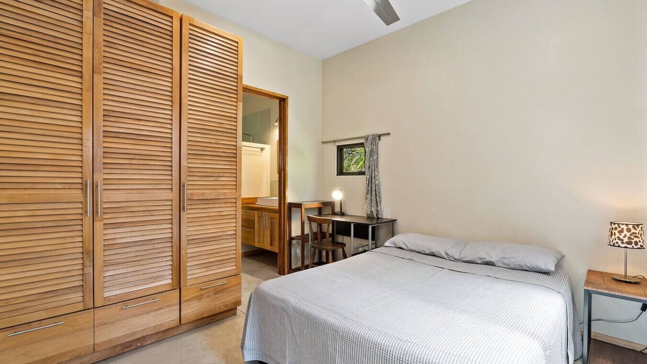 Photo of Bedroom in Matapalo