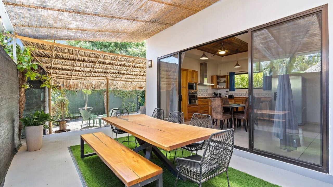 Photo of Outdoor in Matapalo