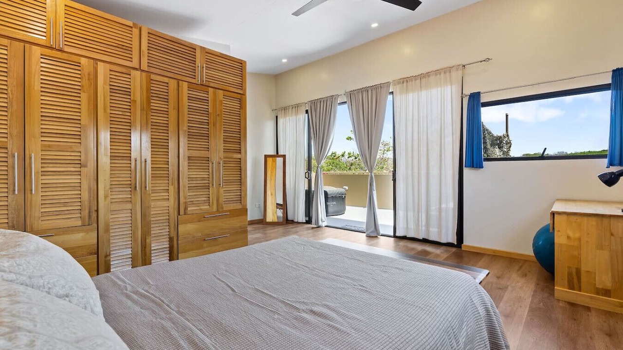 Photo of Bedroom in Matapalo