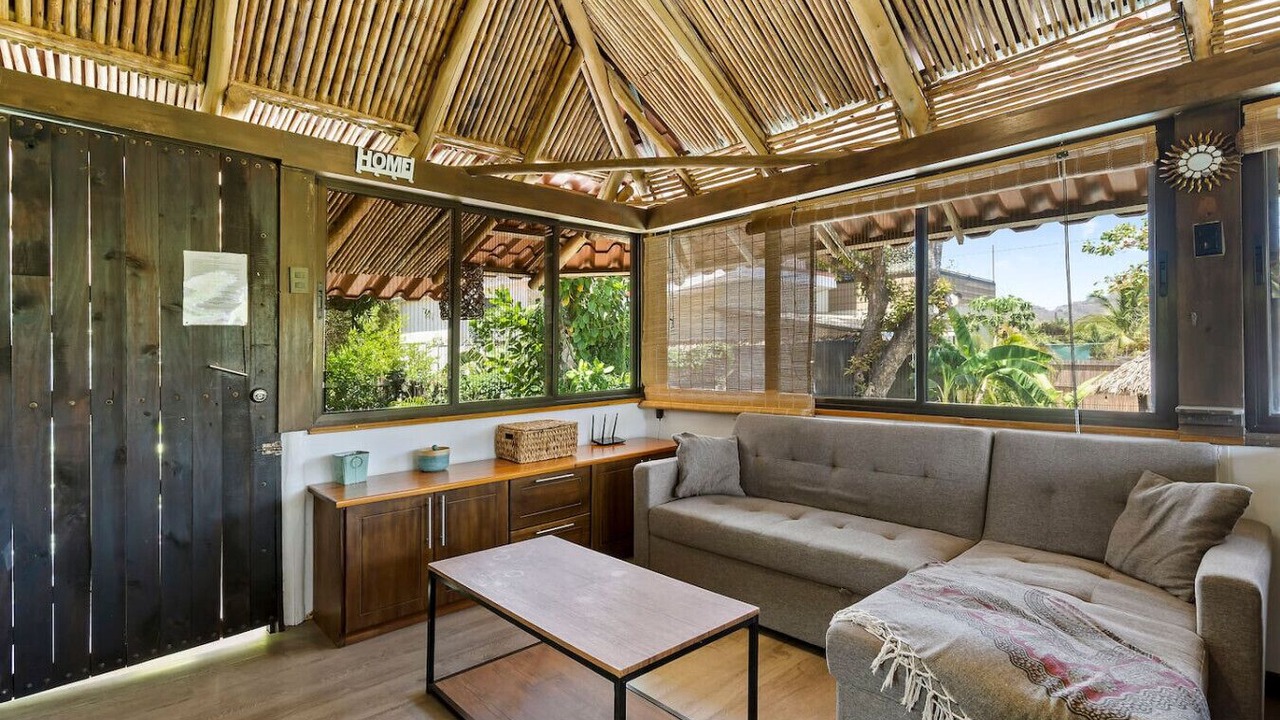 Photo of Livingroom in Matapalo