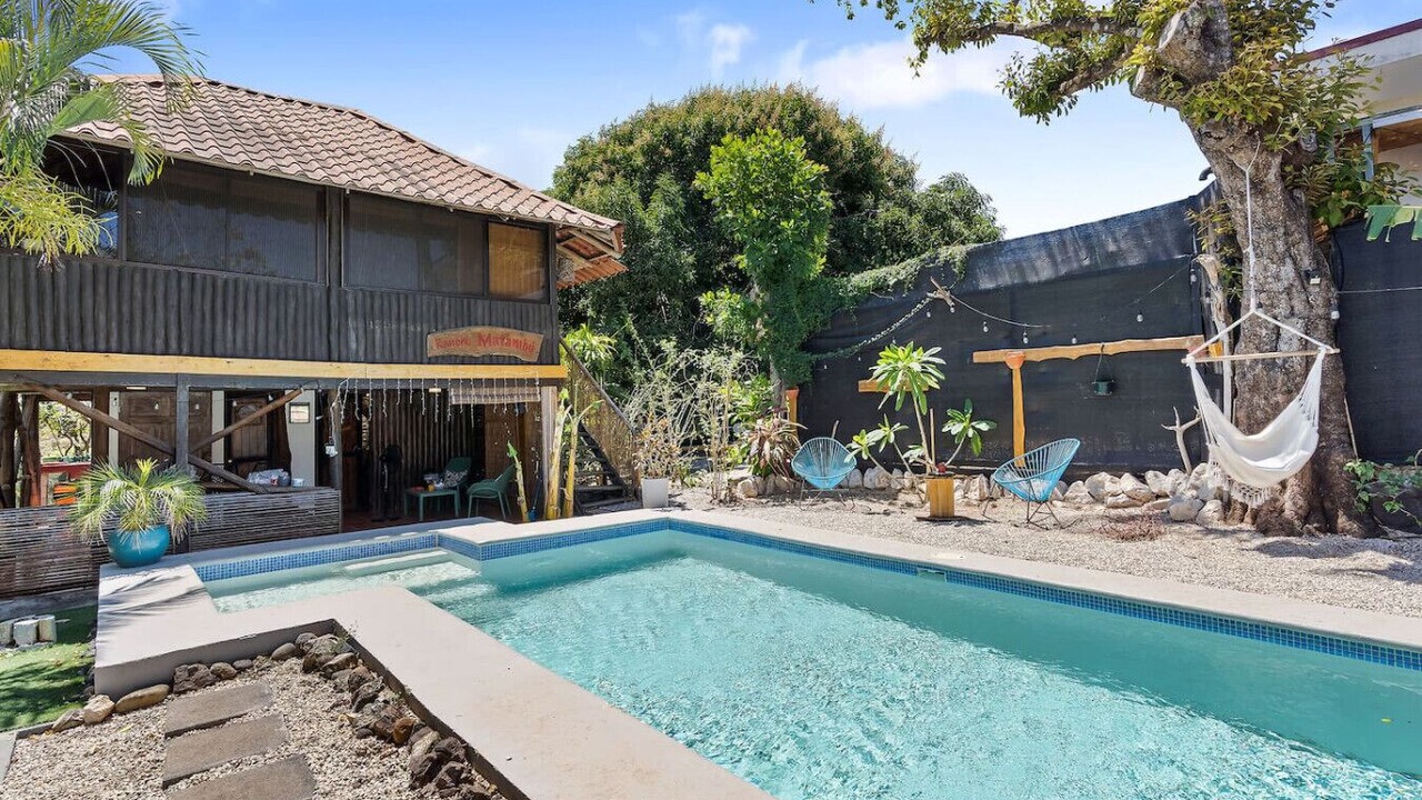 Photo of Outdoor in Matapalo