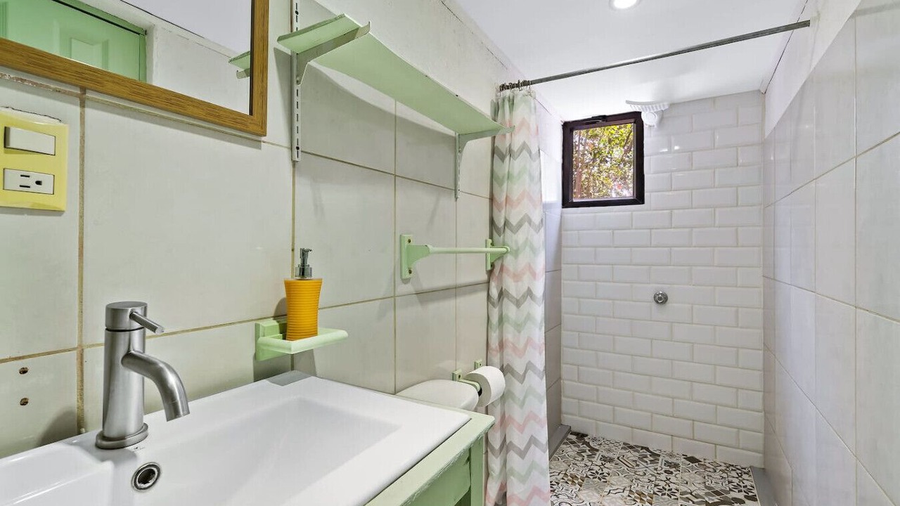Photo of Bathroom in Matapalo
