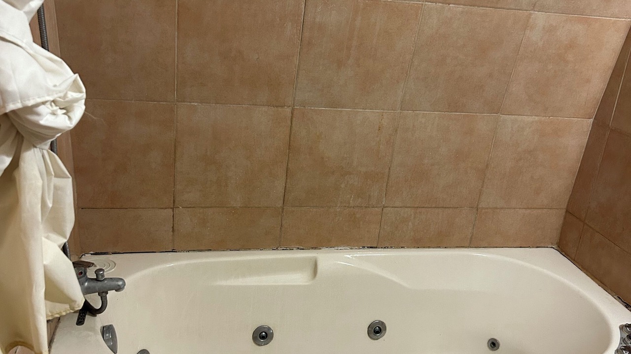 Photo of Bathroom in Safed