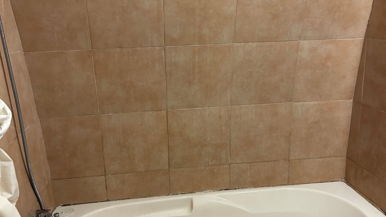 Photo of Bathroom in Safed