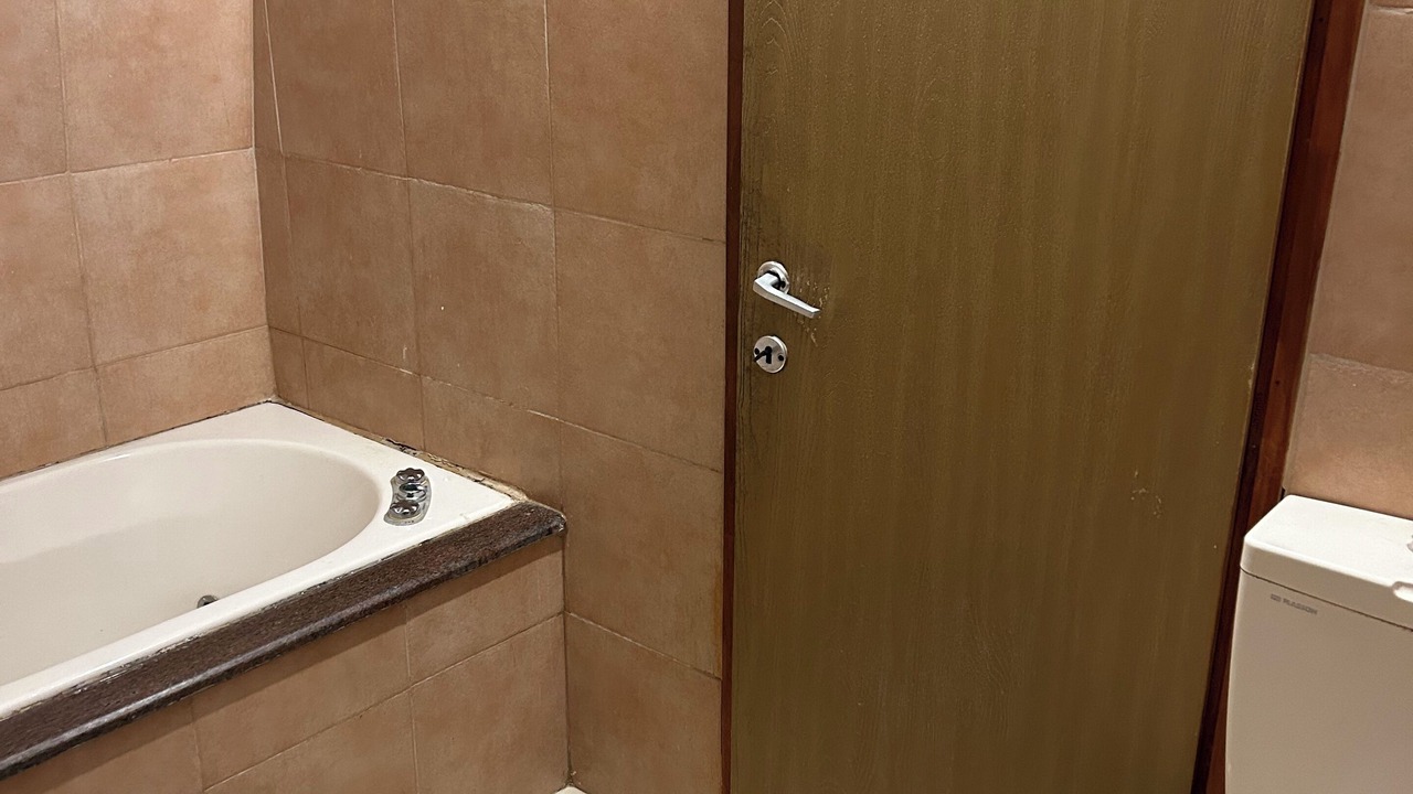 Photo of Bathroom in Safed