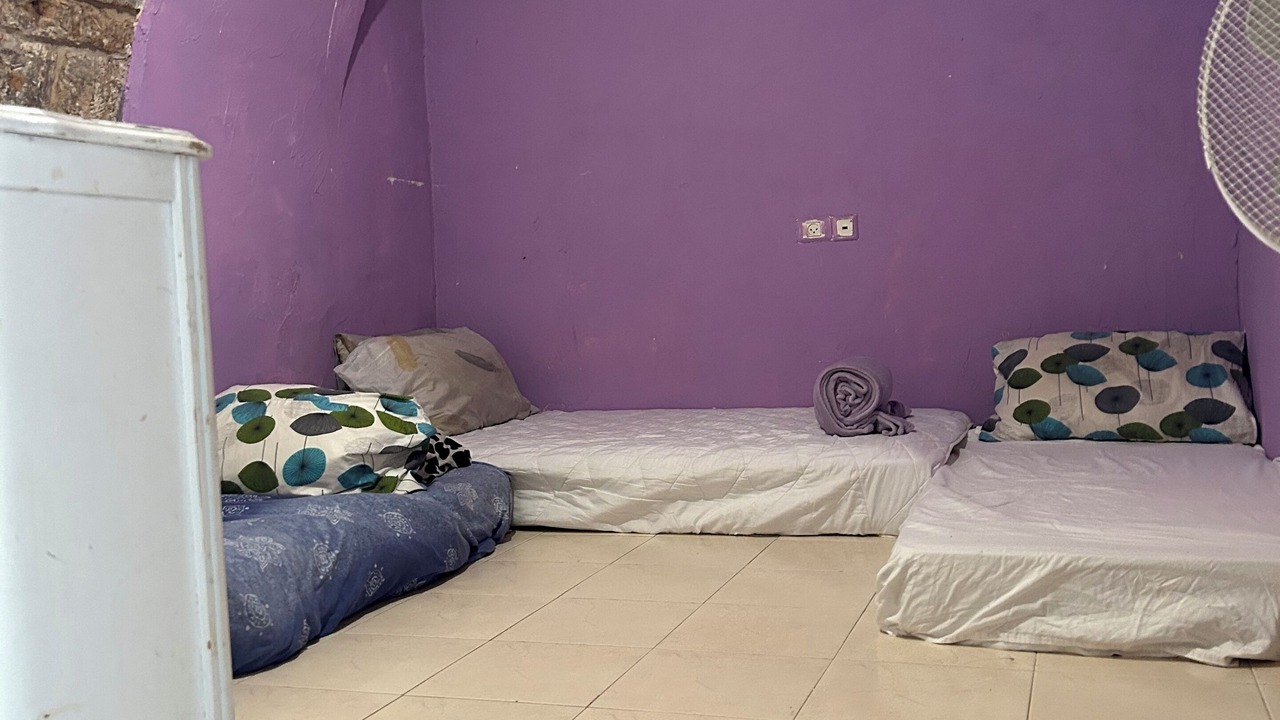 Photo of Bedroom in Safed