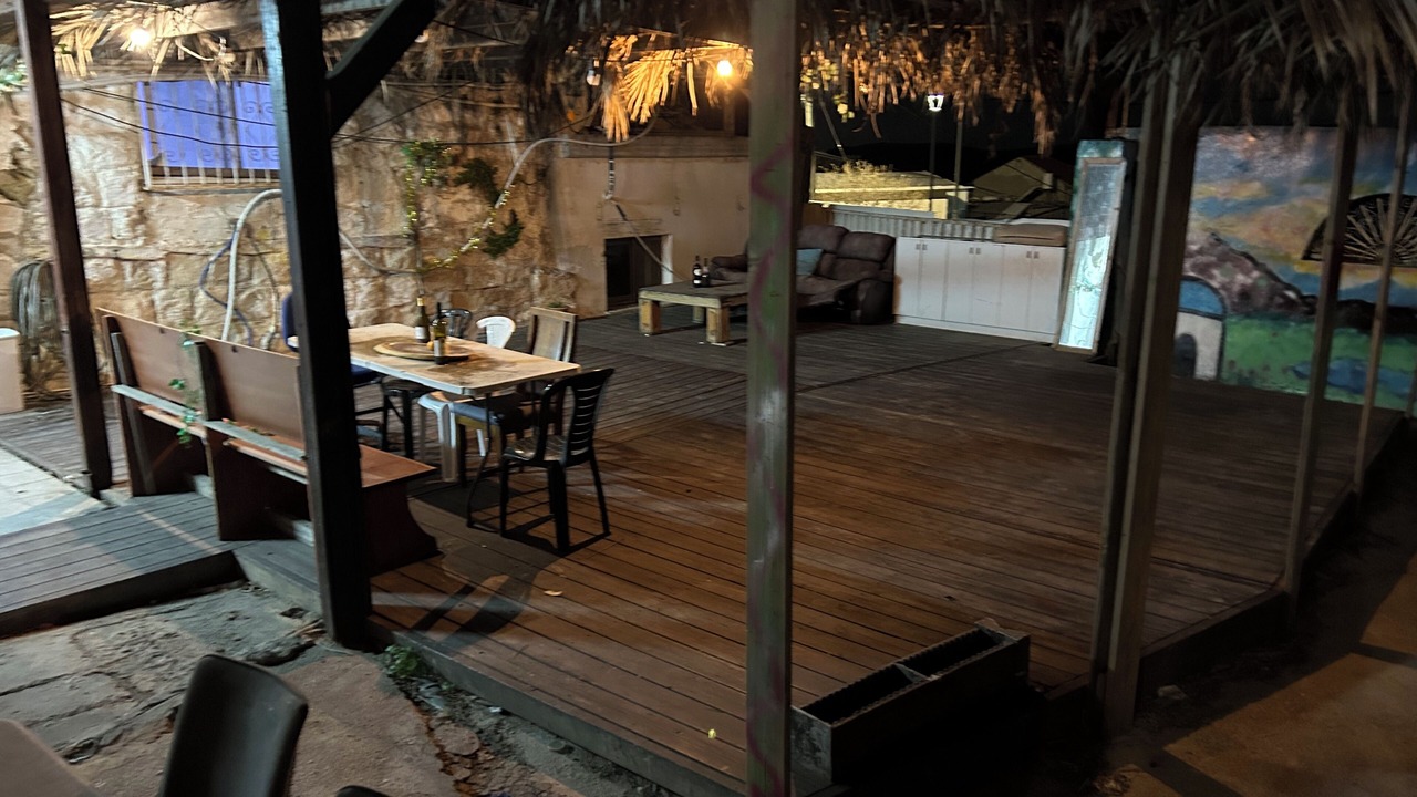 Photo of Outdoor in Safed