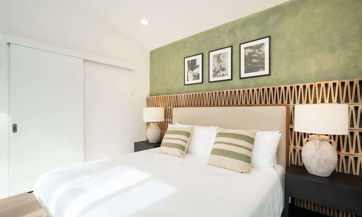 Photo of Bedroom in Playa Hermosa
