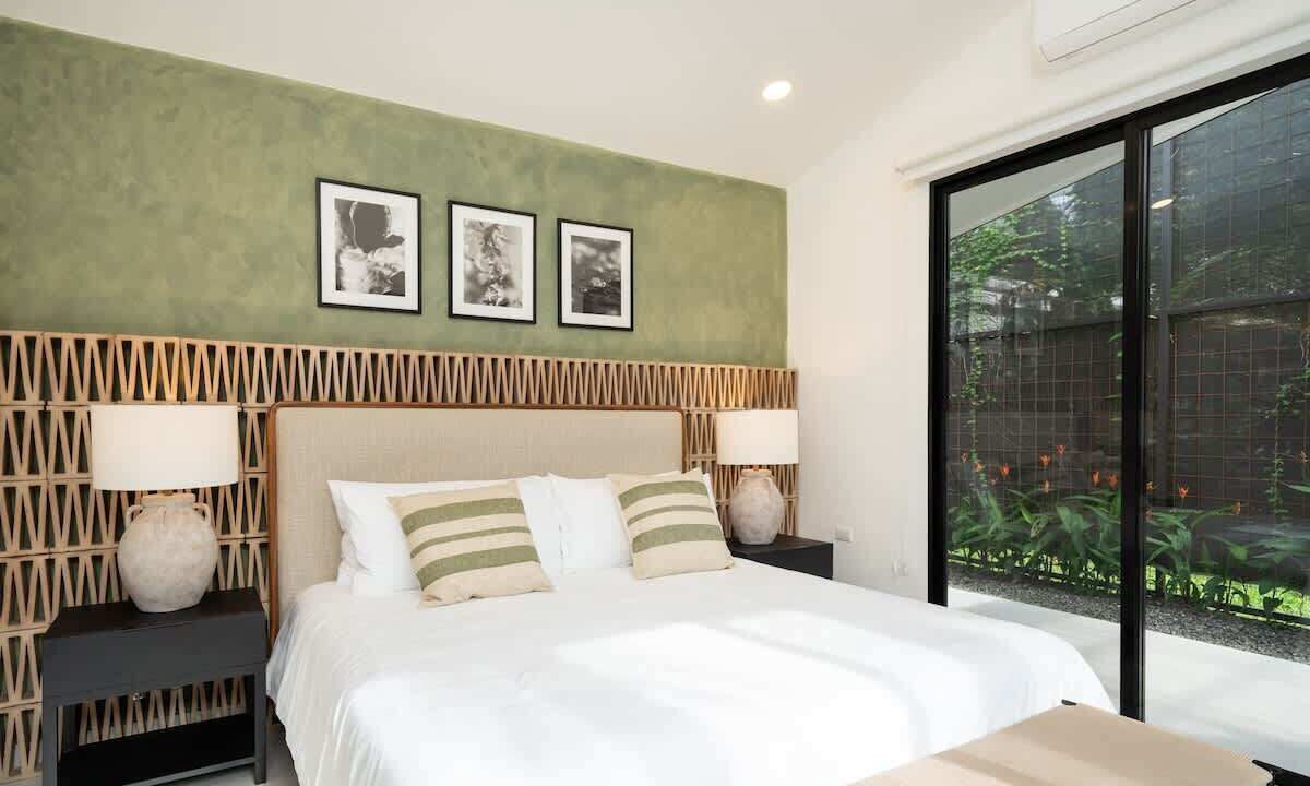Photo of Bedroom in Playa Hermosa