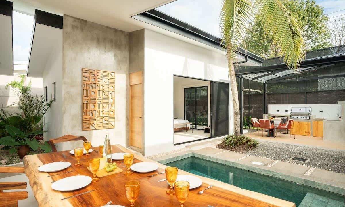 Photo of Outdoor in Playa Hermosa