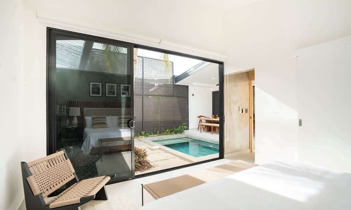 Photo of Bedroom in Playa Hermosa