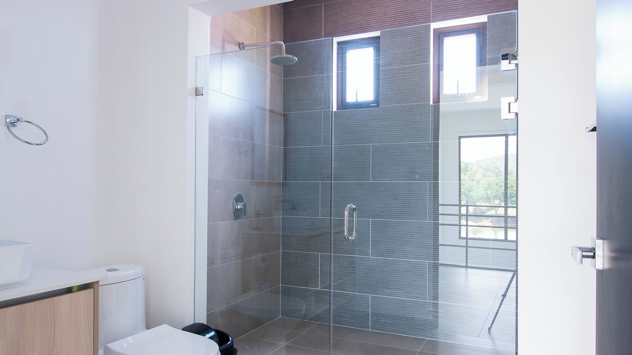 Photo of Bathroom in Jaco