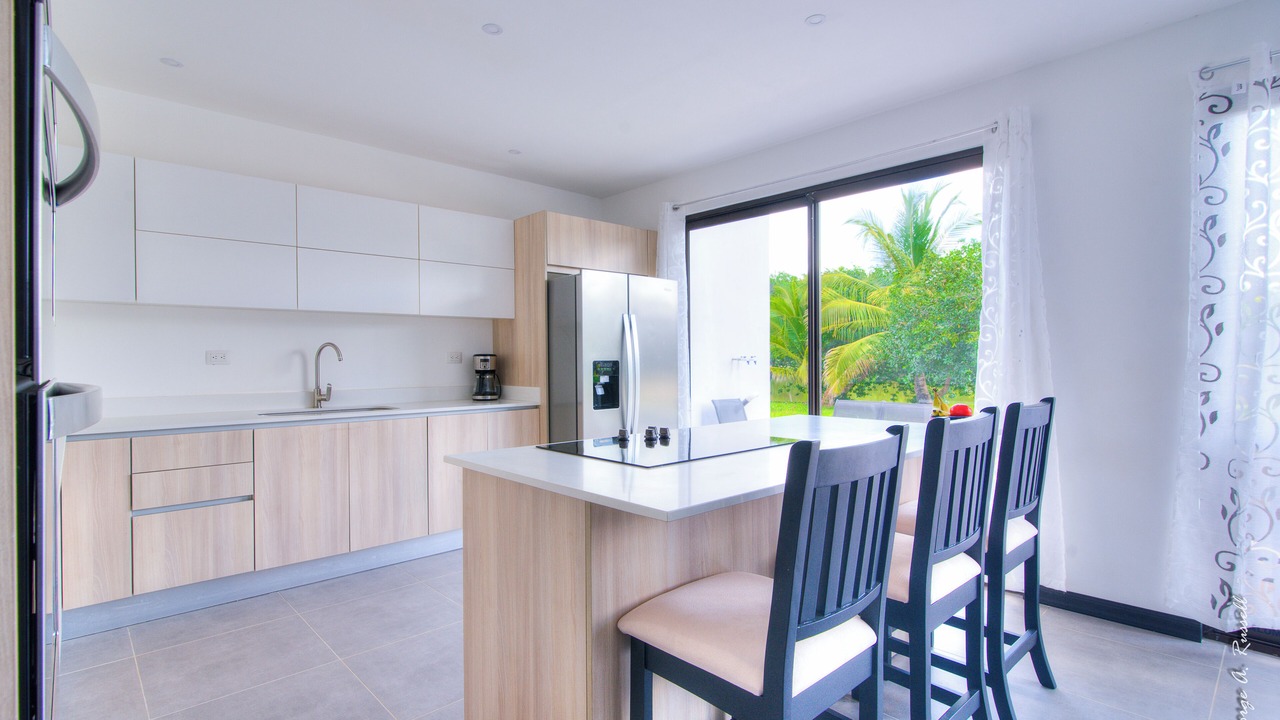Photo of Kitchen in Jaco