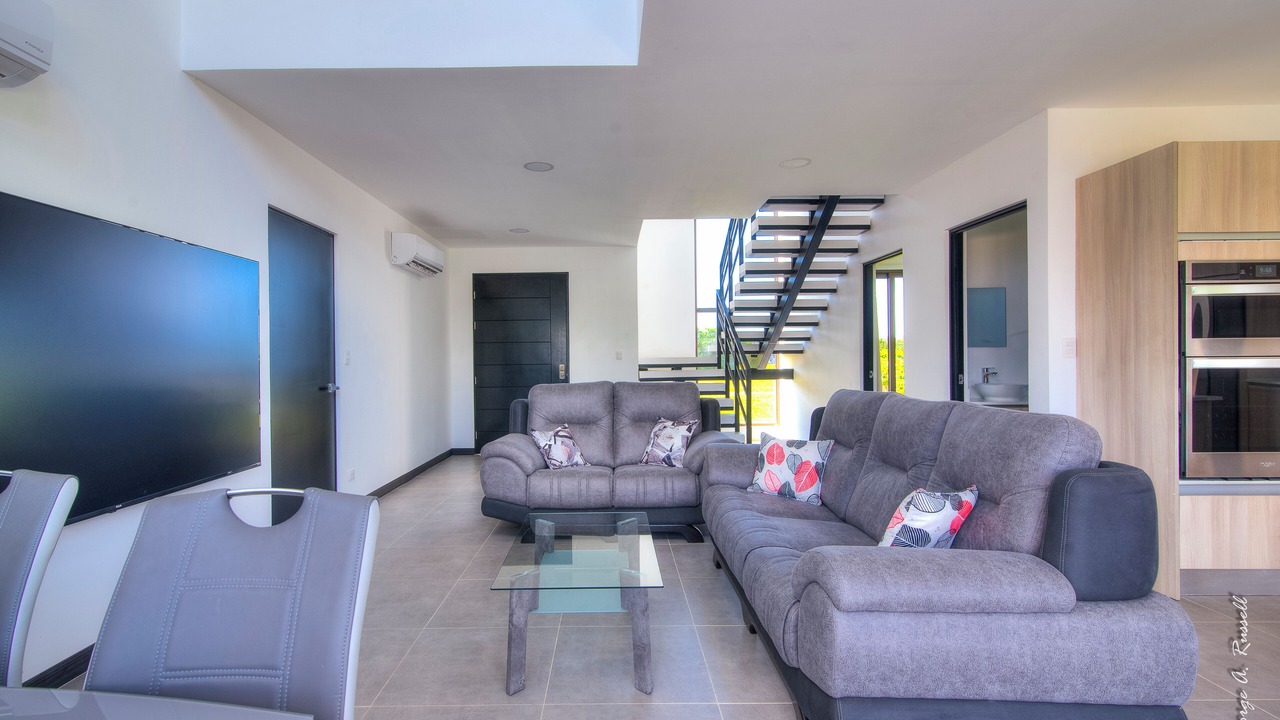 Photo of Livingroom in Jaco