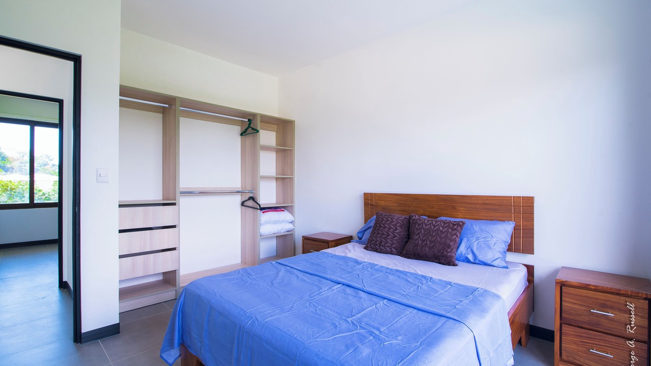 Photo of Bedroom in Jaco