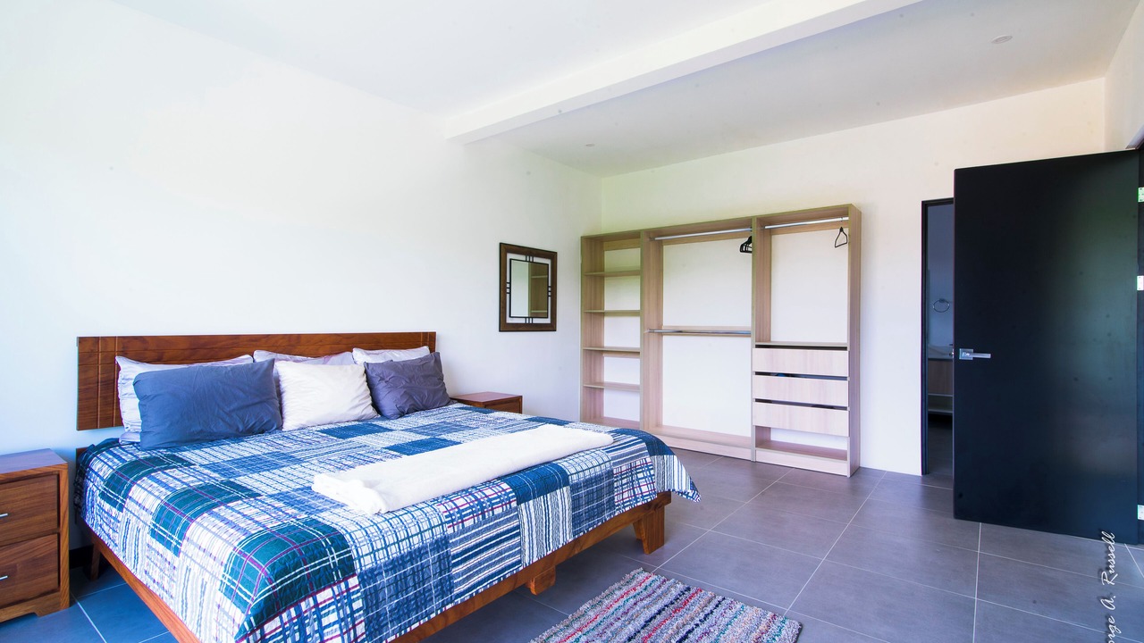 Photo of Bedroom in Jaco