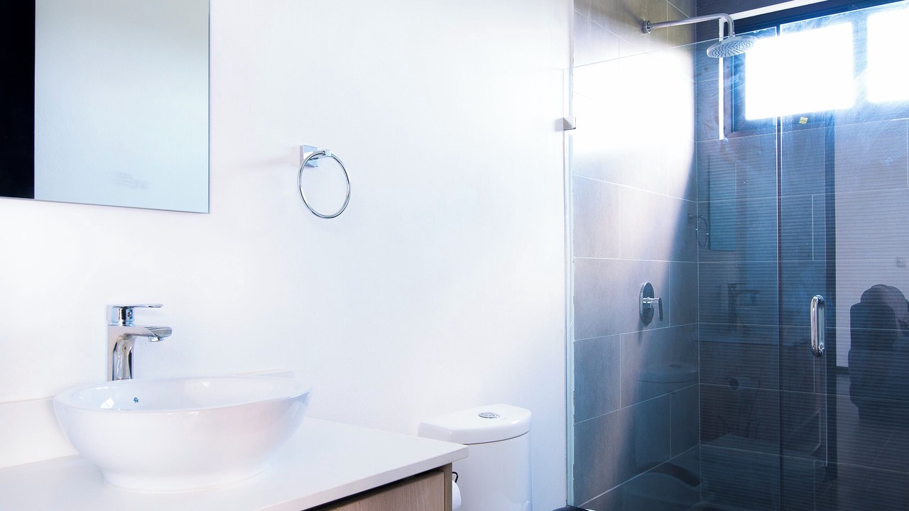 Photo of Bathroom in Jaco