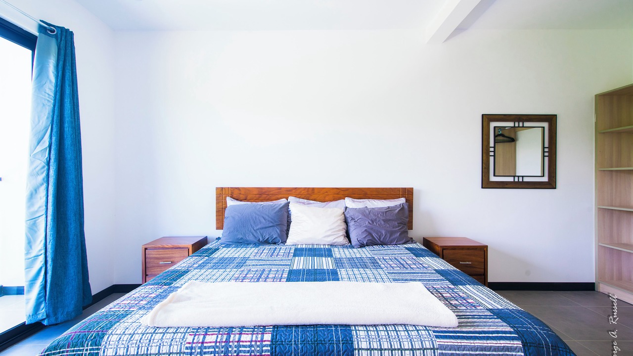 Photo of Bedroom in Jaco