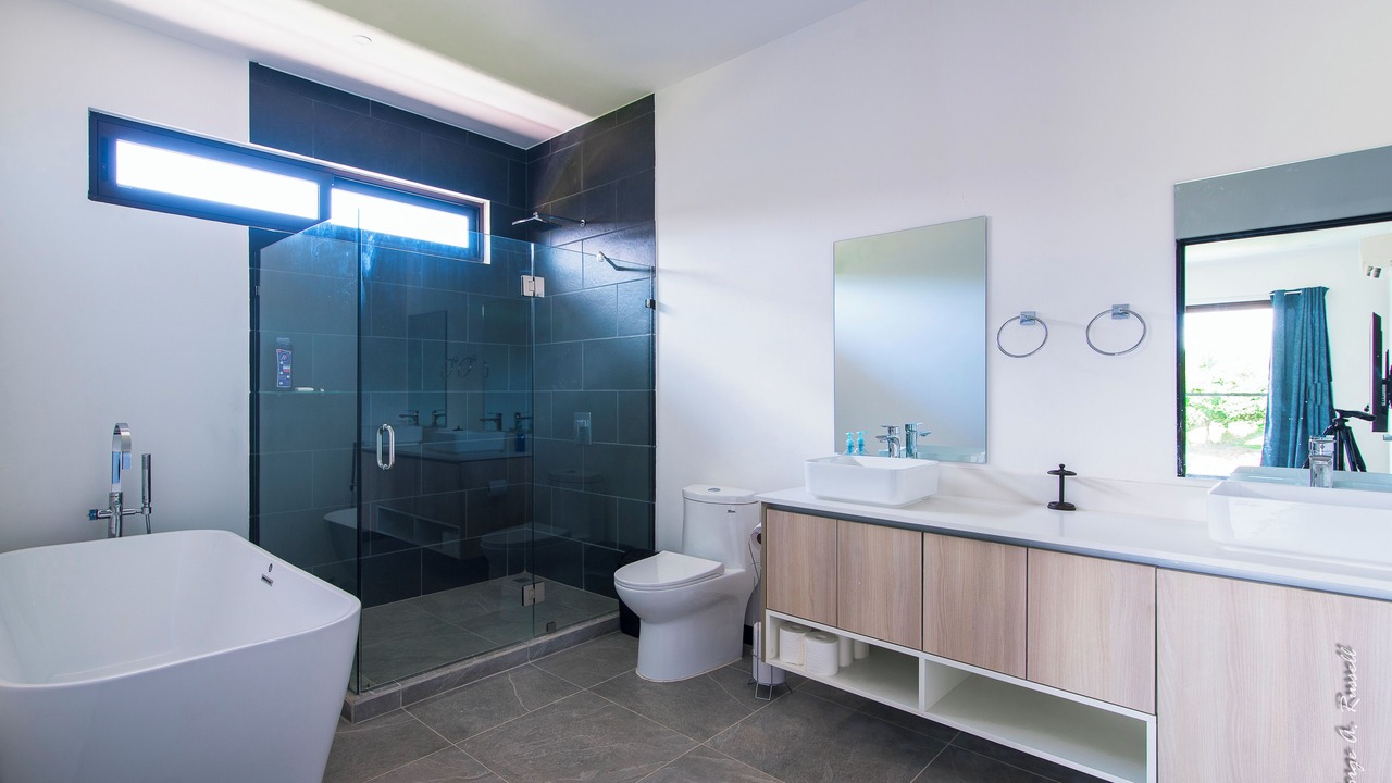 Photo of Bathroom in Jaco