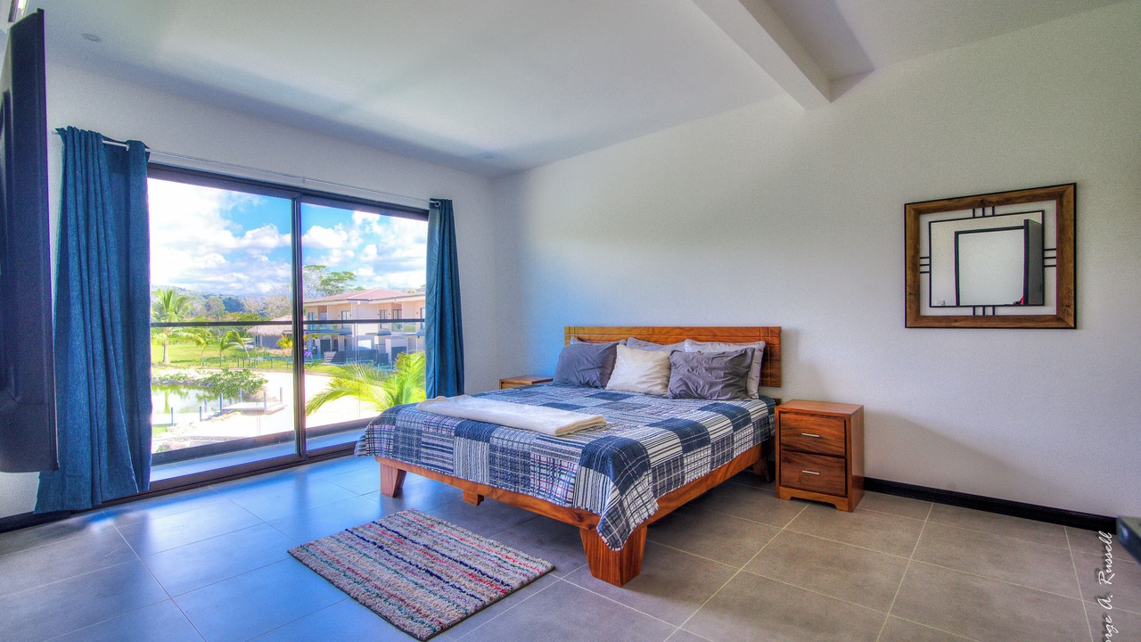 Photo of Bedroom in Jaco