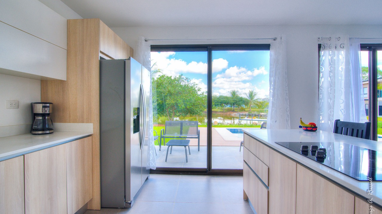 Photo of Kitchen in Jaco