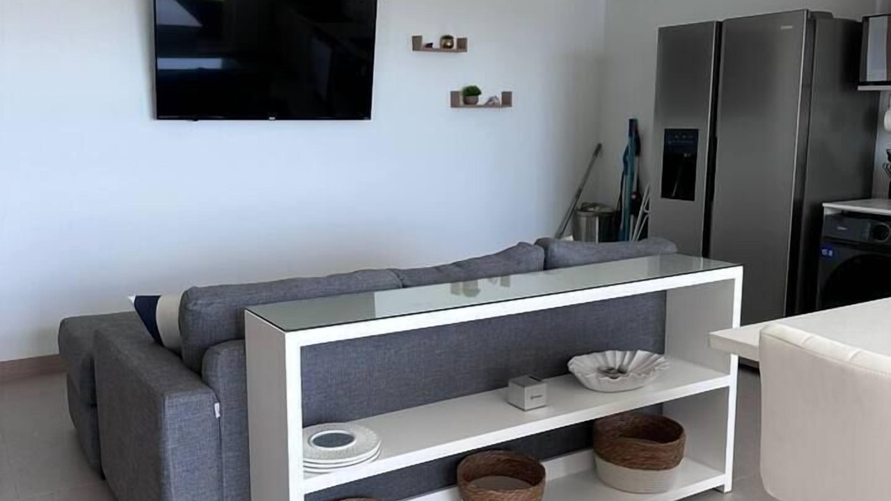 Photo of Bedroom in Barrio Santa Lucia