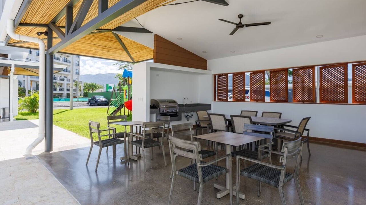 Photo of Outdoor in Barrio Santa Lucia