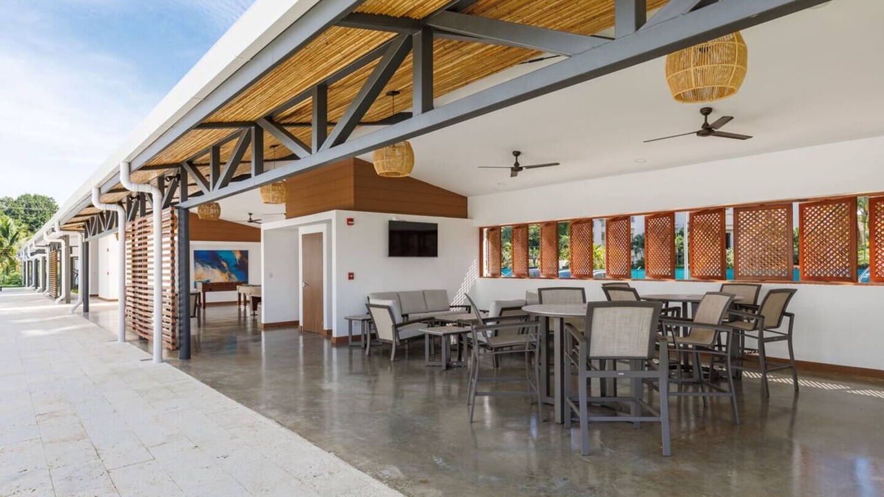 Photo of Outdoor in Barrio Santa Lucia