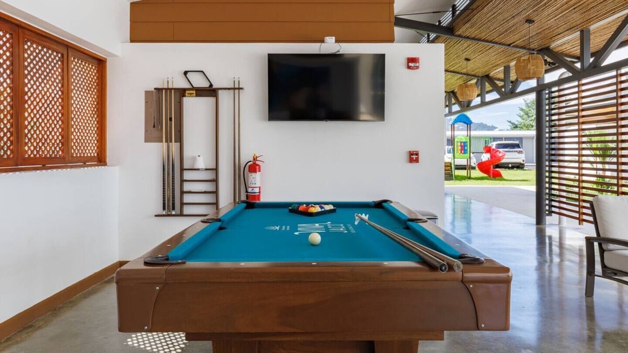 Photo of Outdoor in Barrio Santa Lucia