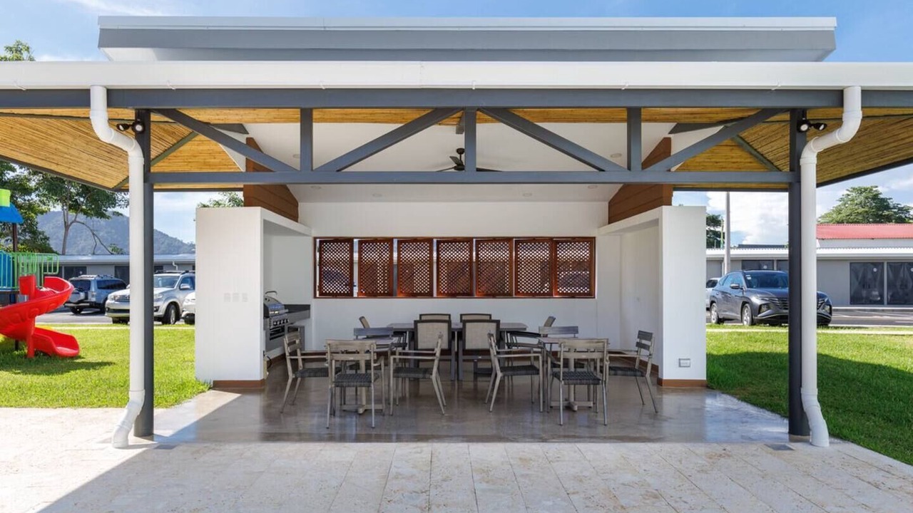 Photo of Outdoor in Barrio Santa Lucia