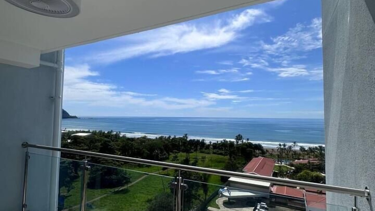Photo of Patio Balcony in Barrio Santa Lucia