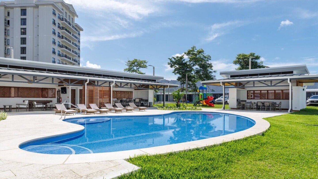 Photo of Outdoor in Barrio Santa Lucia