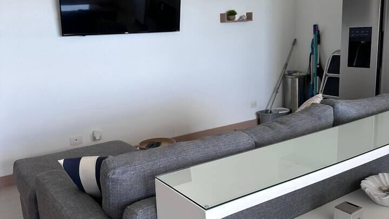 Photo of Bedroom in Barrio Santa Lucia