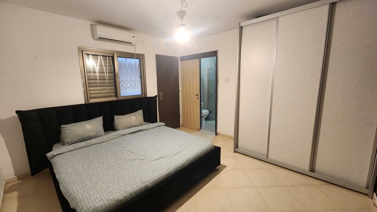 Photo of Bedroom in Mitzpe Ramon