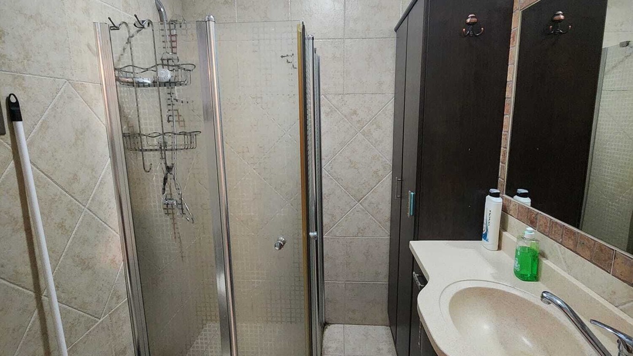 Photo of Bathroom in Mitzpe Ramon