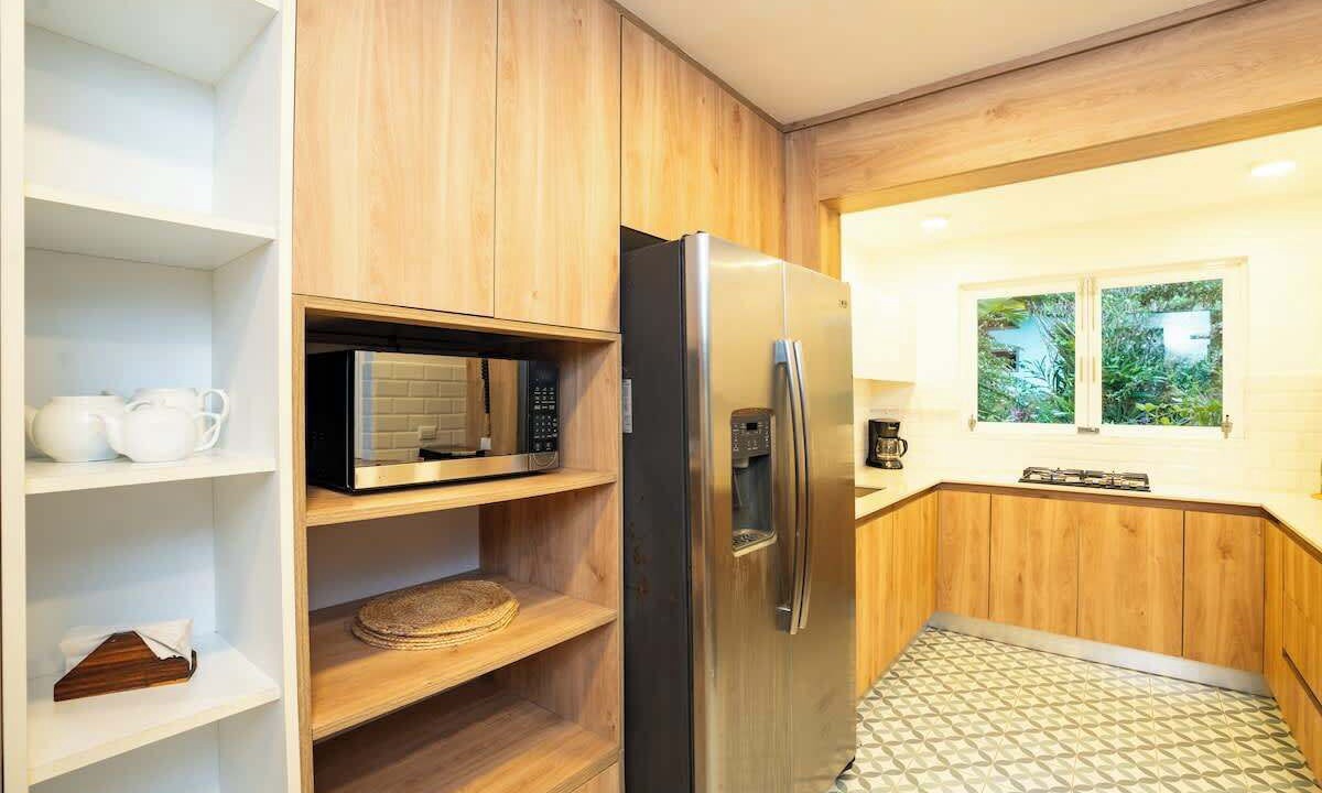 Photo of Kitchen in Esterillos