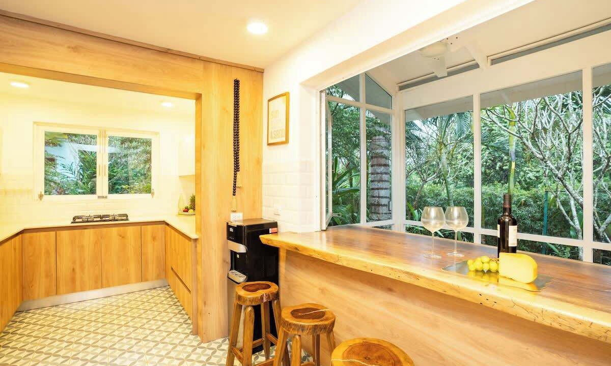 Photo of Kitchen in Esterillos
