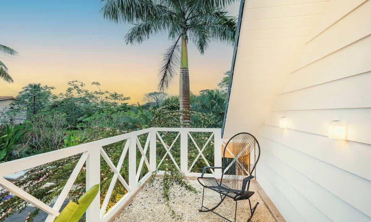 Photo of Patio Balcony in Esterillos