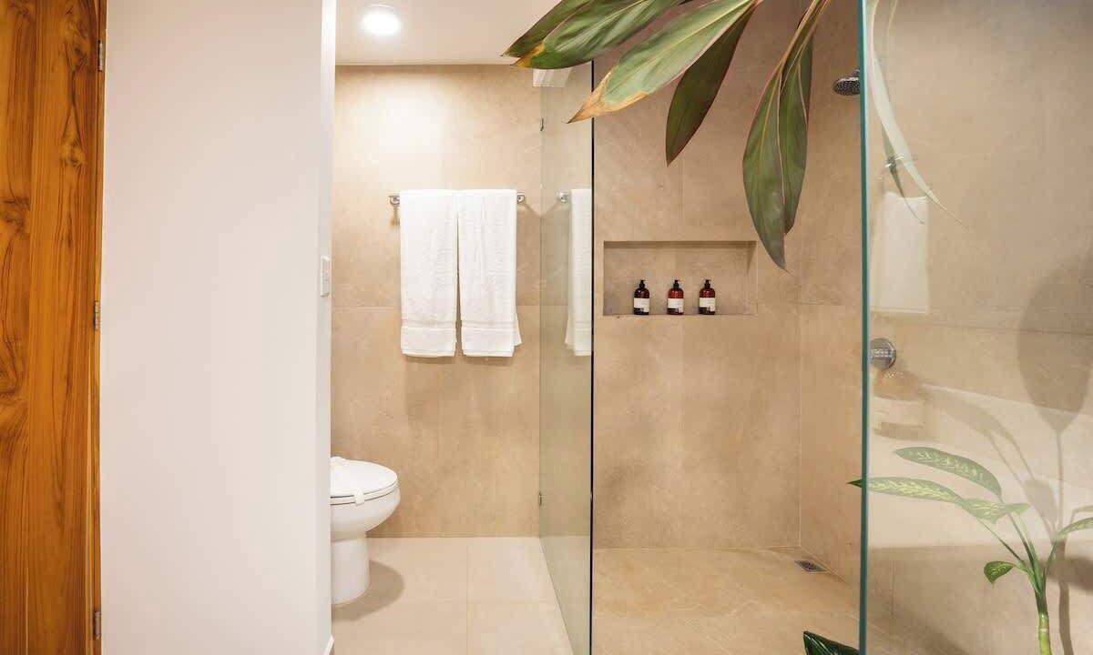 Photo of Bathroom in Esterillos