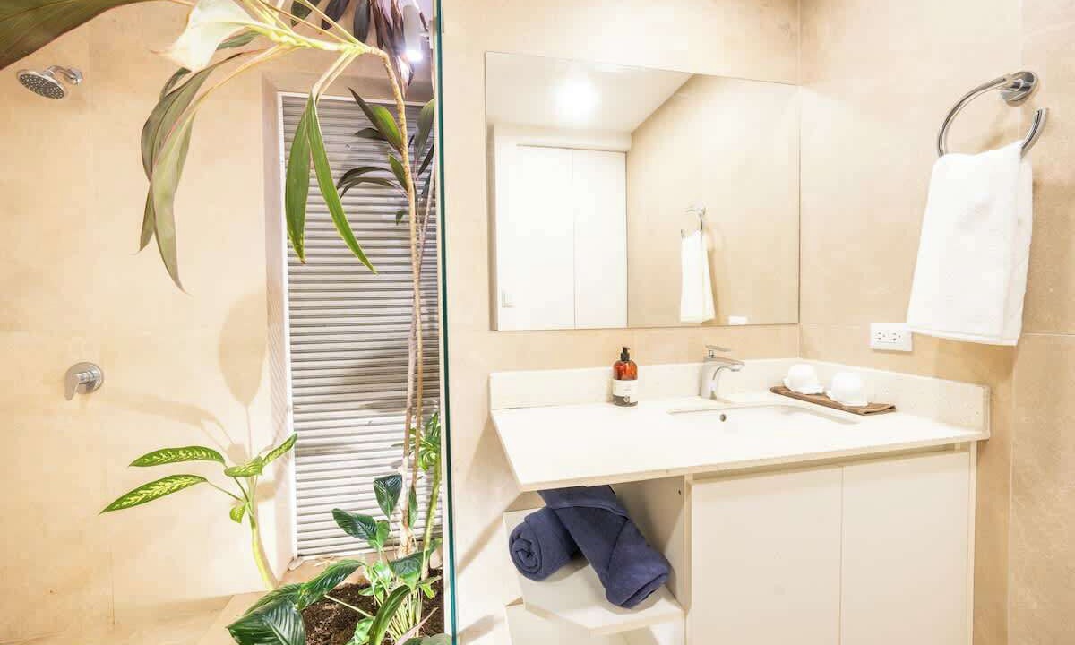 Photo of Bathroom in Esterillos