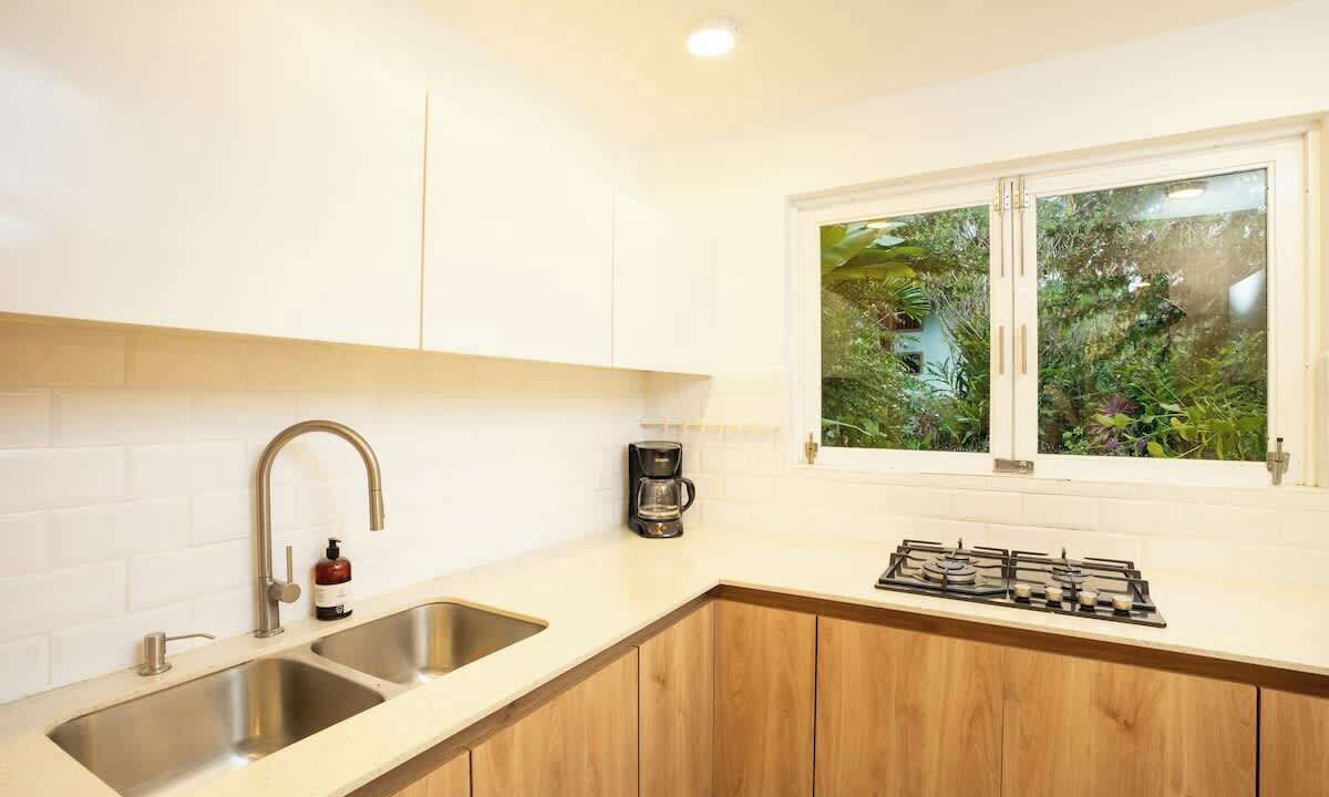 Photo of Kitchen in Esterillos