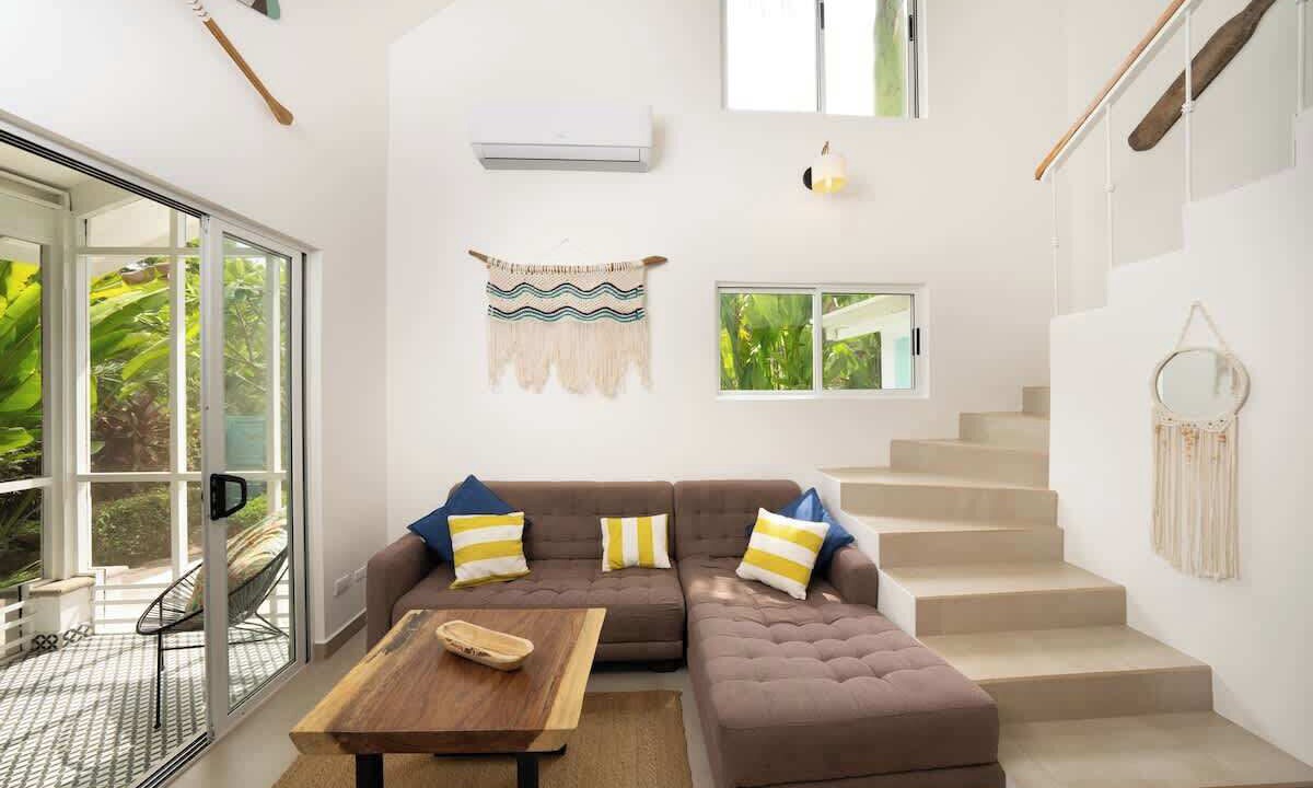 Photo of Livingroom in Esterillos